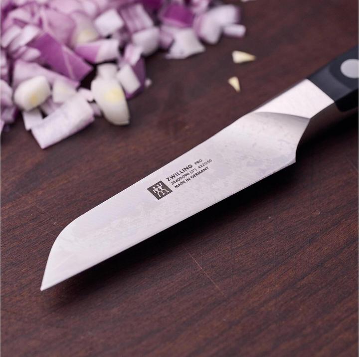 Produktbild Zwilling Pro Gemüsemesser (9 cm)
