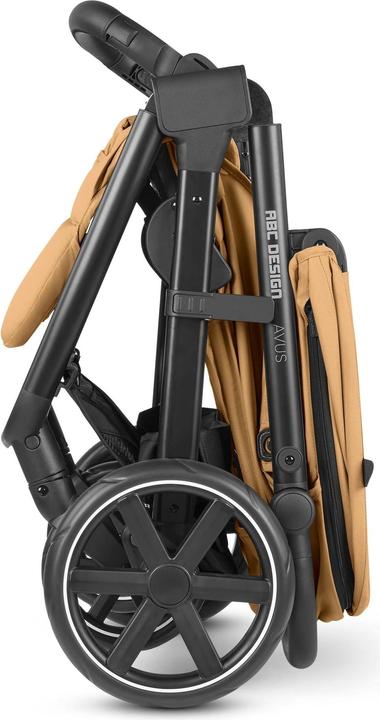Actual product image ABC Design Avus Buggy / Sports Car
