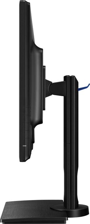 Actual product image BenQ Pd2700q (2560 x 1440 pixels, 27")