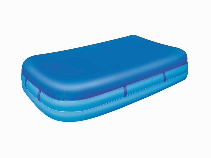 Actual product image Bestway Abdeckplane