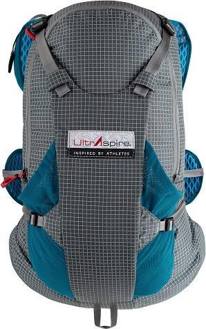Actual product image UltrAspire Bryce XT running backpack (15 l)