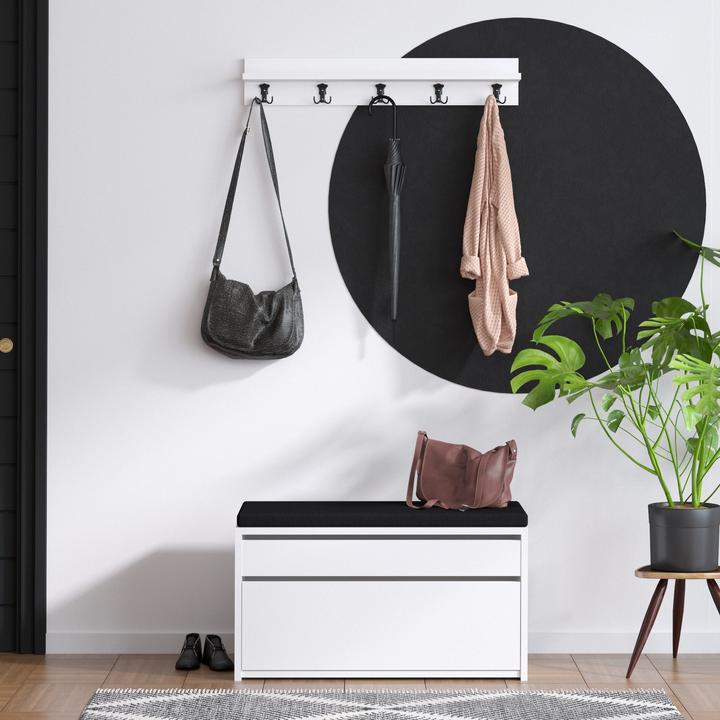 Productafbeelding Kalune Design Dory (80 x 35 x 42 cm)