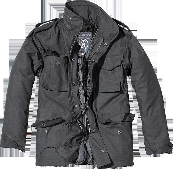 Actual product image Brandit M-65 Field Jacket (3XL)