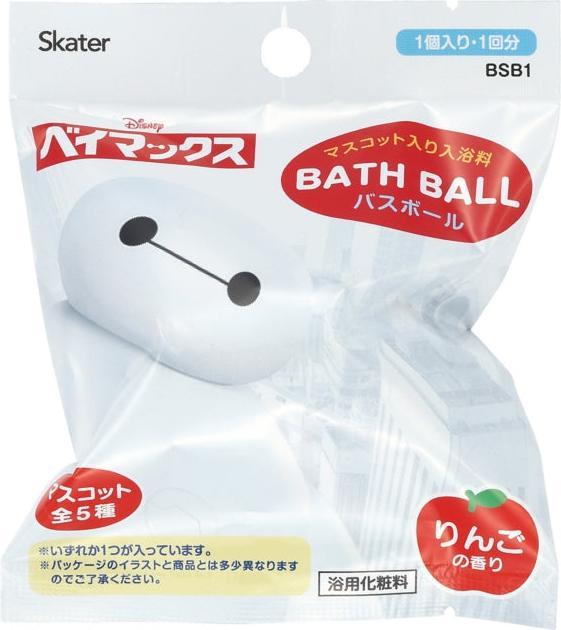 Disney Baymax Badekugel (Badekugeln)