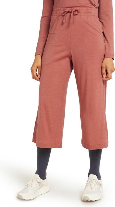 Produktbild Icebreaker Women Merino Granary Culottes (M)