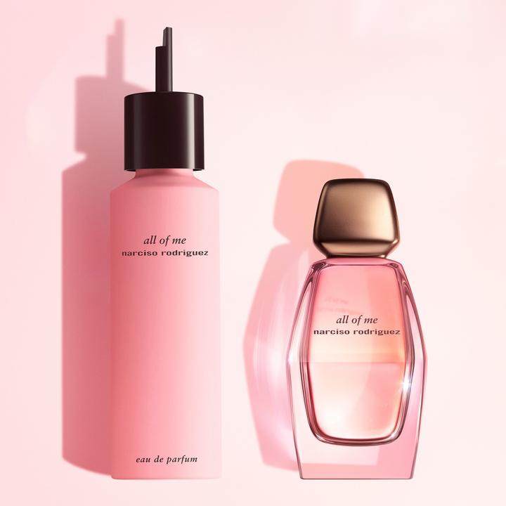Actual product image Narciso Rodriguez All of me (Eau de parfum, 50 ml)