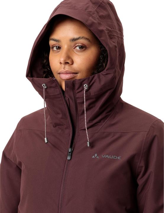 Actual product image Vaude Mineo 3in1 (XS)