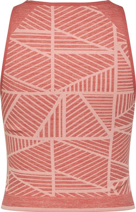 Actual product image hummel Mt Energy Seamless Crop Top (S)