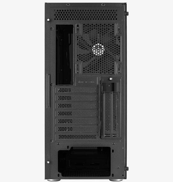 Produktbild AeroCool Prism G-bk-v1 bk ATX- ACCM-PB29013.11 (ATX)
