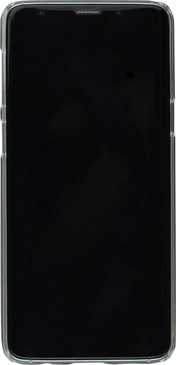 Image du produit PhoneLook Coque transparent Swiss Passport (Samsung Galaxy S9)