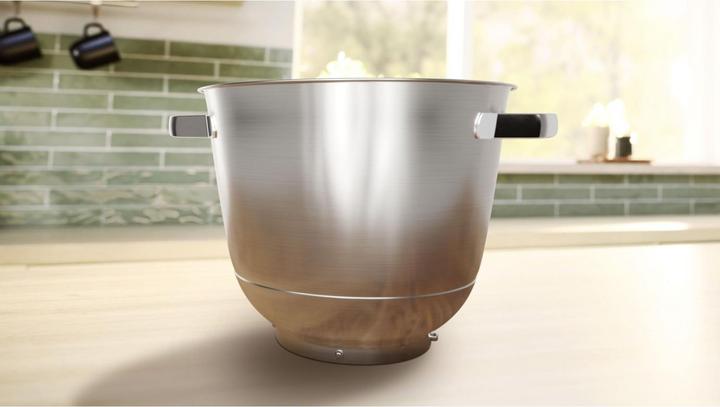 Produktbild Bosch Hausgeräte Rührschüssel Edelstahl, MUZS6ER
