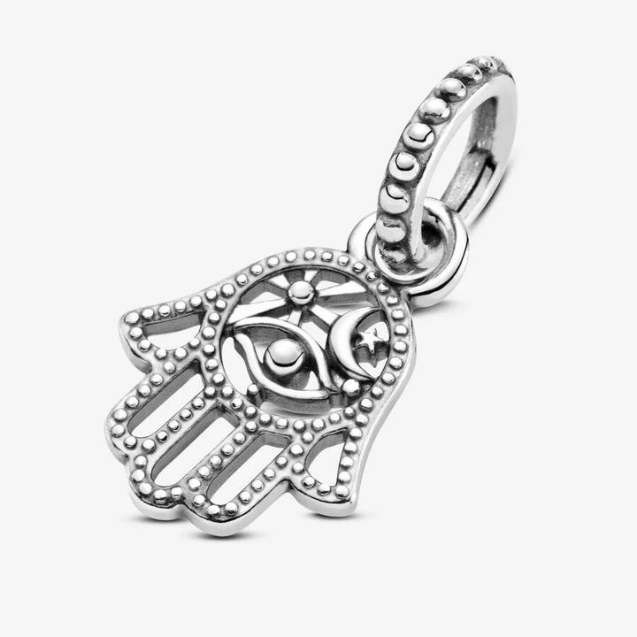 Produktbild Pandora Hamsa Han (Sterling Silber 925)