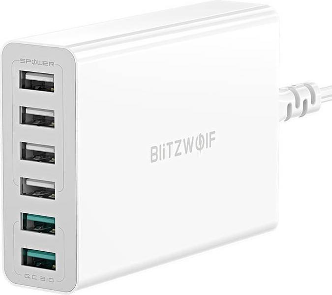Actual product image BlitzWolf BW-S15 (60 W)