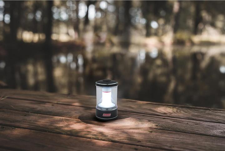 Actual product image Coleman BatteryGuard Lantern