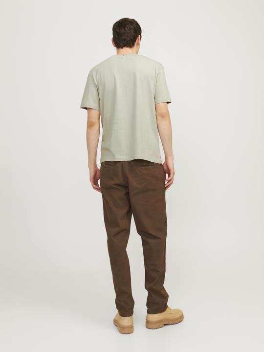 Image du produit Jack & Jones Jorfrederiksberg Box Tee Ss C.N Sn (XS)