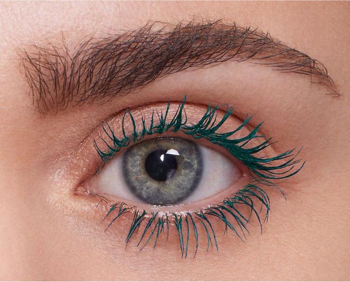Produktbild Shiseido Controlled Chaos MascaraInk (04 Emerald Energy)