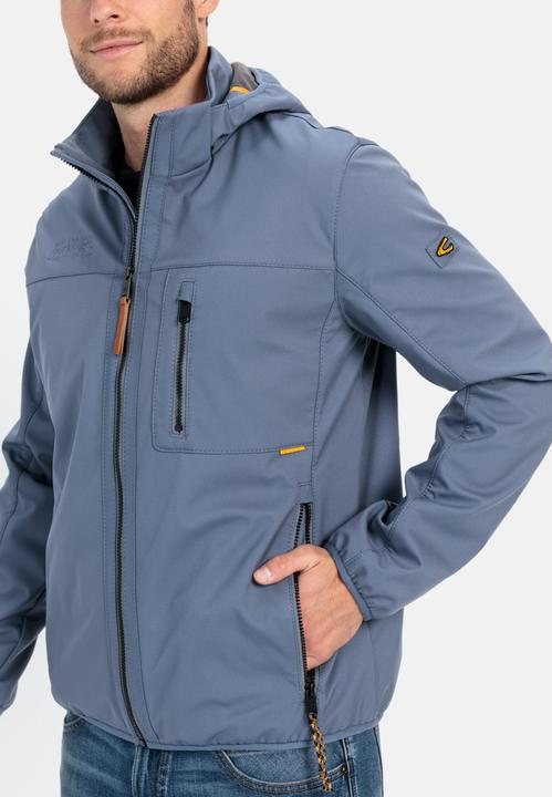 Immagine prodotto Camel Active Blouson con cappuccio staccabile (52)
