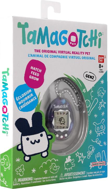 Immagine prodotto Bandai Tamagotchi - Galaxy