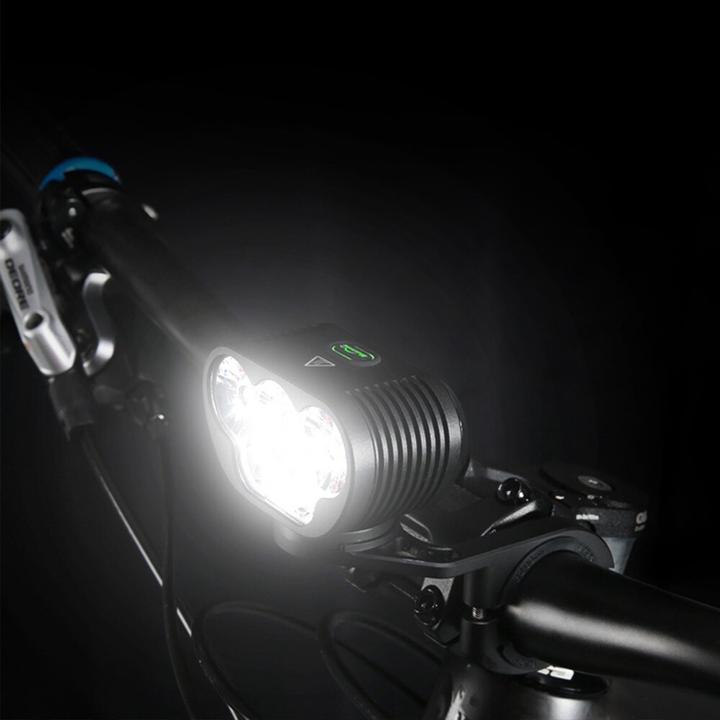 Image du produit Magicshine Monteer 6500S (6500 lm)