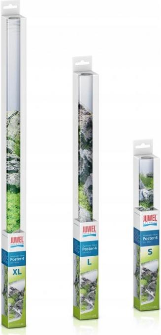 Produktbild Juwel Aquarium Fotorückwand 4 Gr.XL 150x60cm (Rückwand, sonstige Gegenstände)