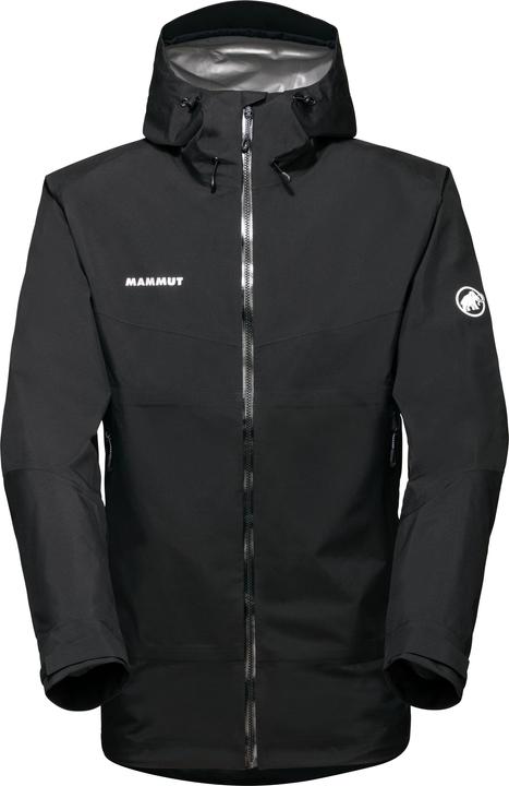 Mammut Convey Tour HS