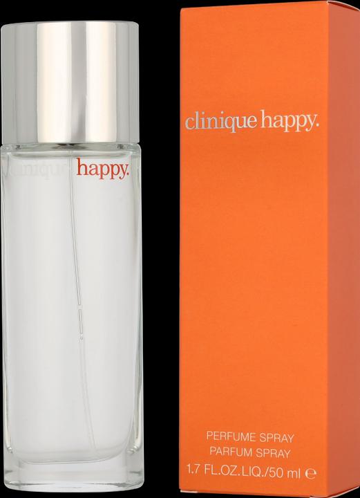 Immagine prodotto Clinique Happy (Eau de parfum, 50 ml)