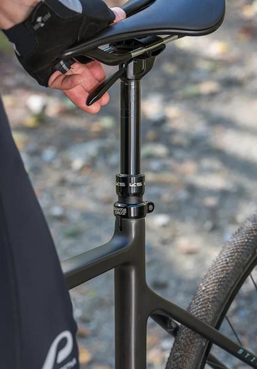 Image du produit Kind Shock eTEN (27.20 mm)