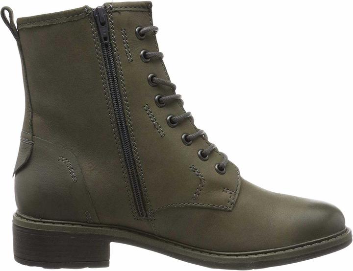 Actual product image Josef Seibel Boots (38)