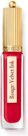 Produktbild Bourjois Rouge Velvet Ink (09 Rouge à Reves)