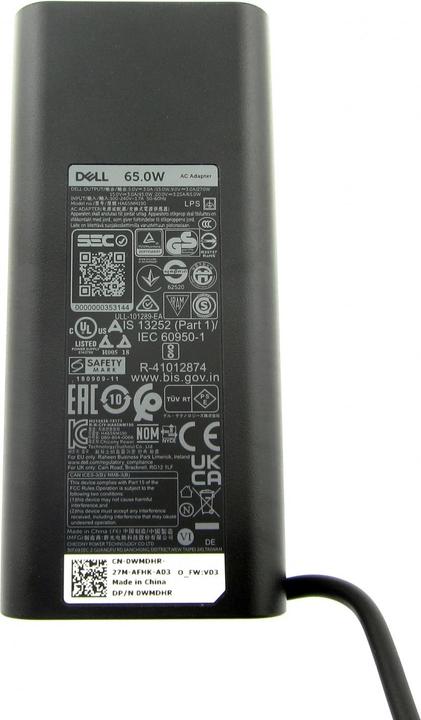 Image du produit Dell Kit E5 (65 W)