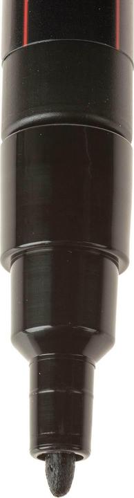 Actual product image Posca Marker PC-3M round tip (Multicolor, 1.30 mm, 8 x)