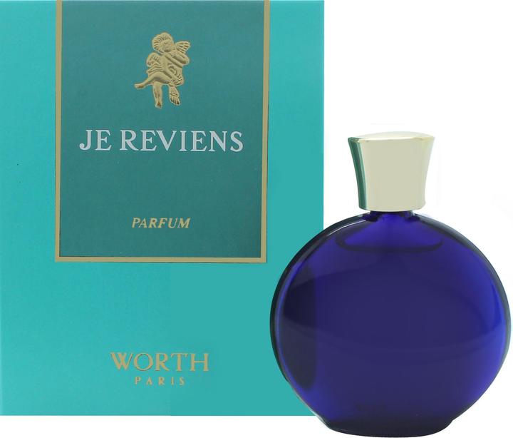 Produktbild Worth Je Reviens Eau de Parfum 15ml (Eau de Parfum, 15 ml)