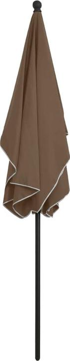Actual product image VidaXL Sid (1.40 m)