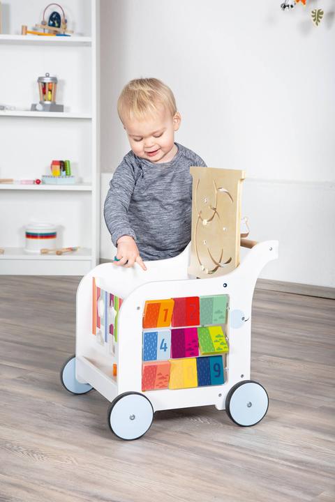 Produktbild small foot Elefant