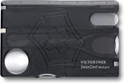 Produktbild Victorinox SwissCard Nailcare