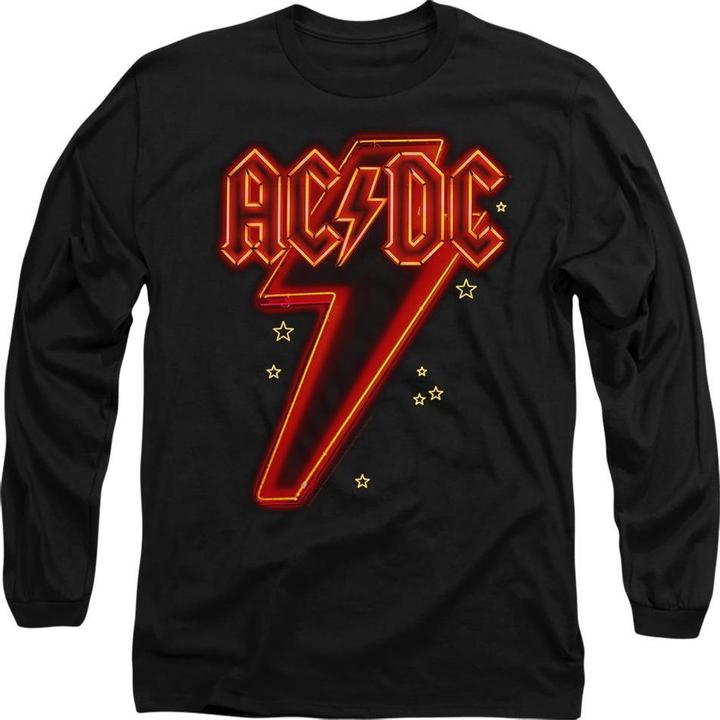 AC/DC TShirt (L)
