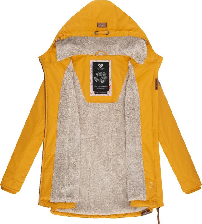 Produktbild Ragwear Zuzka Winter (XS)