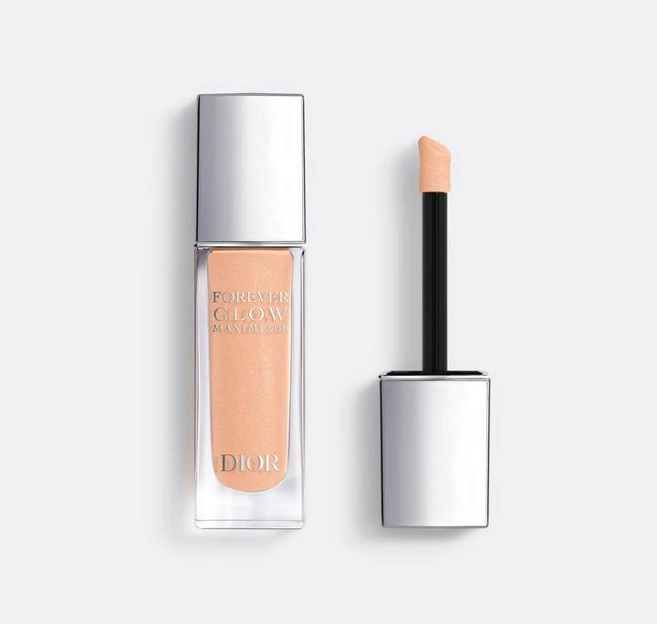 Immagine prodotto Dior Forever Glow Maximizer (013 Oro, Highlighter, 159 g)