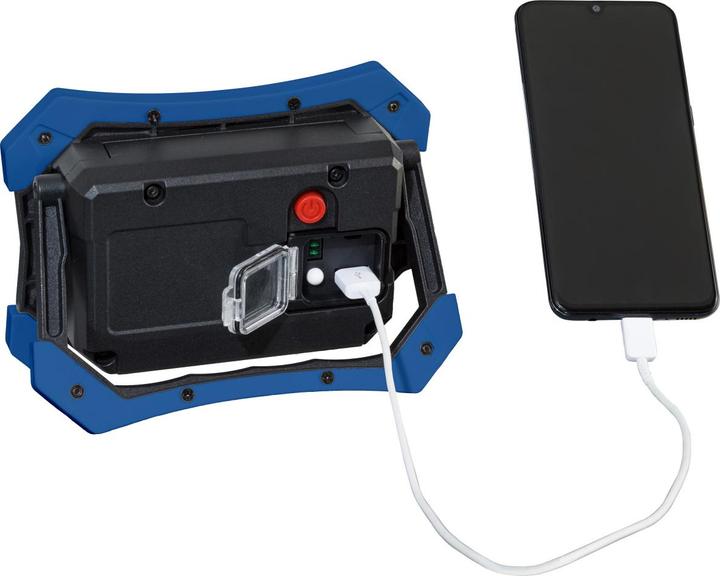 Actual product image Sonlux LED Work Light Gladiator Pocket (1000 lm)