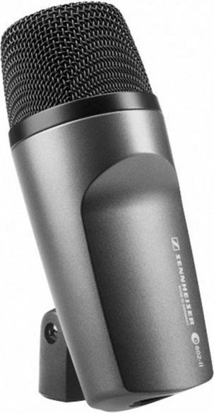 Produktbild Sennheiser e 602 II Instrumenten-Mikrofon