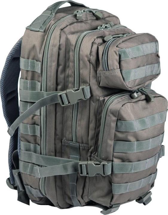 Immagine prodotto Mil-tec Zaino US Assault Pack 20L (20 l)