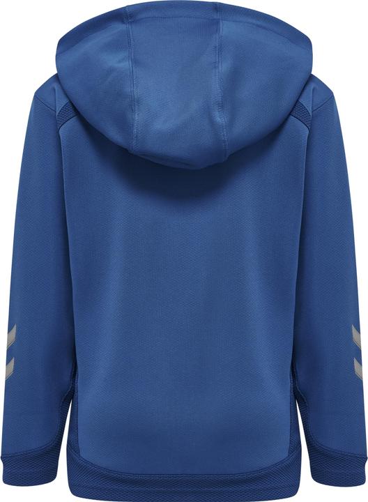 Immagine prodotto hummel Piombo Zip Poli Felpa Con Cappuccio Bambini (176)