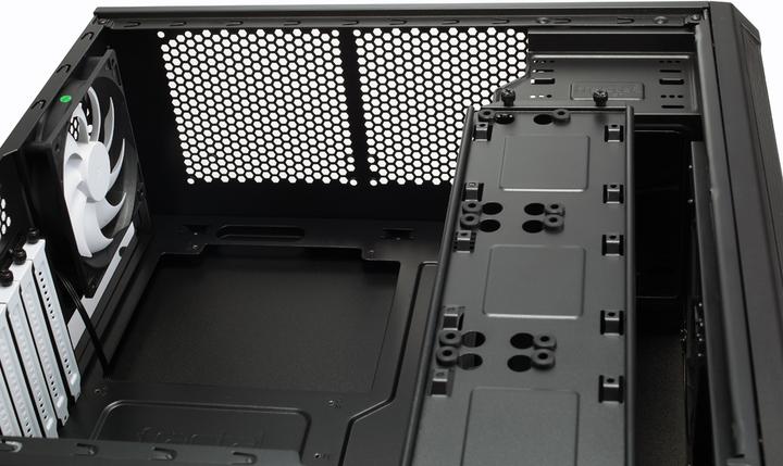 Productafbeelding Fractal Kern 2300 (mATX, Mini-ITX, ATX)