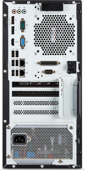 Actual product image Acer Altos P130 F9 (Intel Core i7-14700, 32 GB, 2000 GB, UHD Graphics 770)