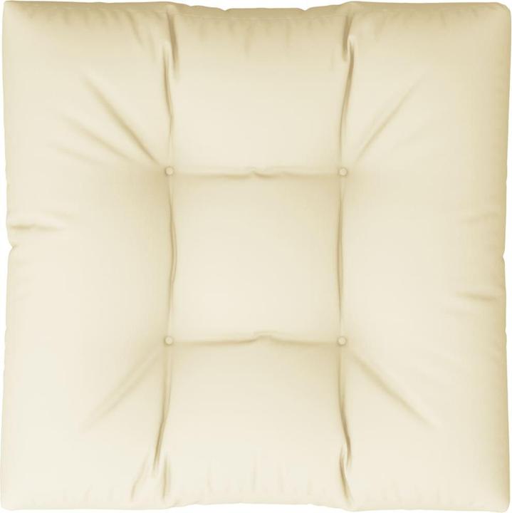 Actual product image VidaXL Pilvi (80 x 80 x 12 cm)