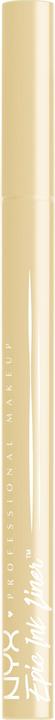 Valori nutrizionali e ingredienti NYX Professional Make-Up Nyx Epic (07 Marshmallow)