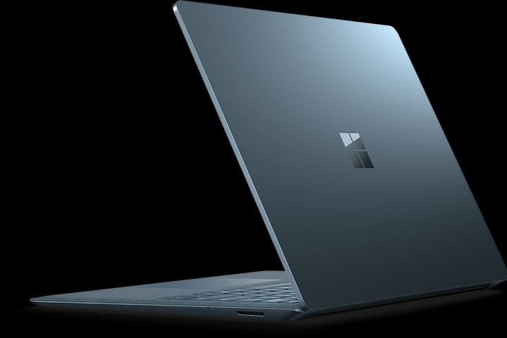 Produktbild Microsoft Surface Laptop 2 (13.50", Intel Core i5-8250U, 8 GB, 256 GB, CH)