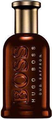 Image du produit Hugo Boss Oud Saffron en bouteille (Eau de parfum, 100 ml)