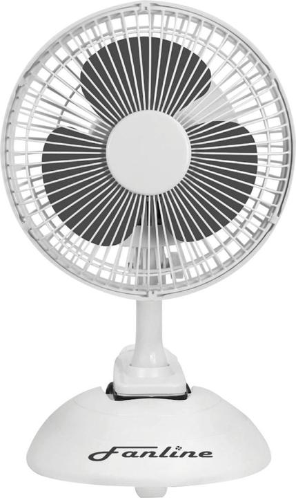 Garden HighPro Clipfan