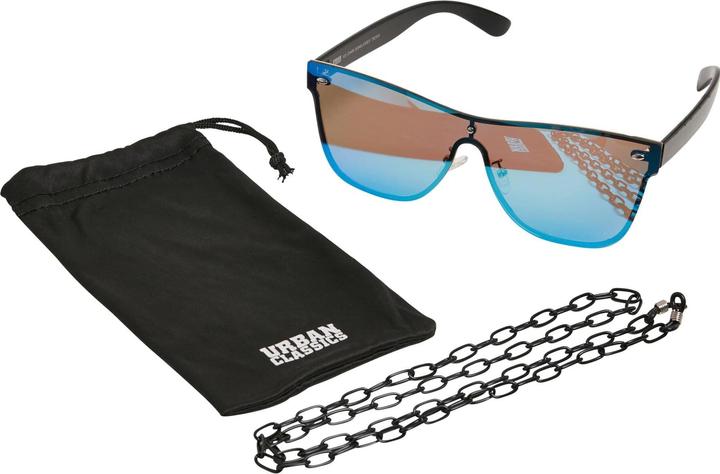 Bleu, BLK
